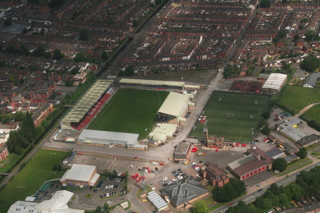 Lincoln City vs Ipswich Town - Tues, January 17th 2017This is a replay that was not wanted, but for the fans who like to ground hop around the country it does provide another one in Sincil Bank, home of Lincoln City. I still stand by the fact that...